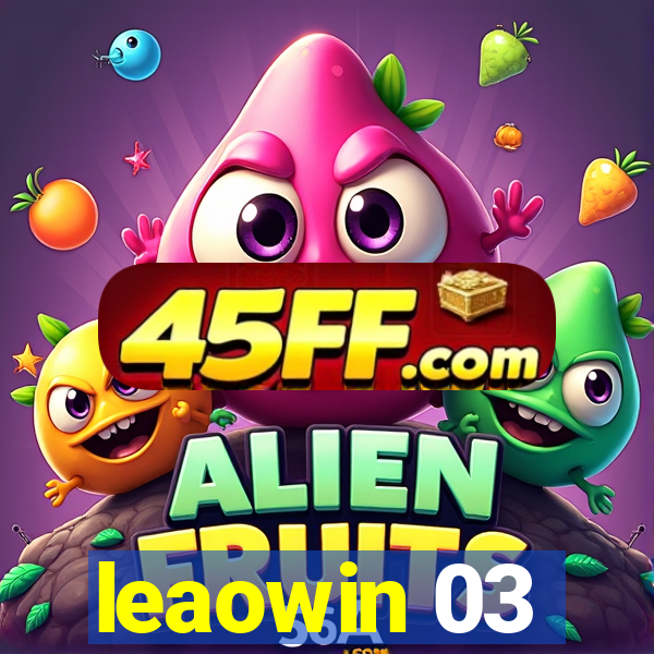 leaowin 03